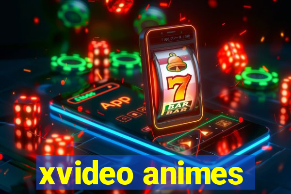 xvideo animes